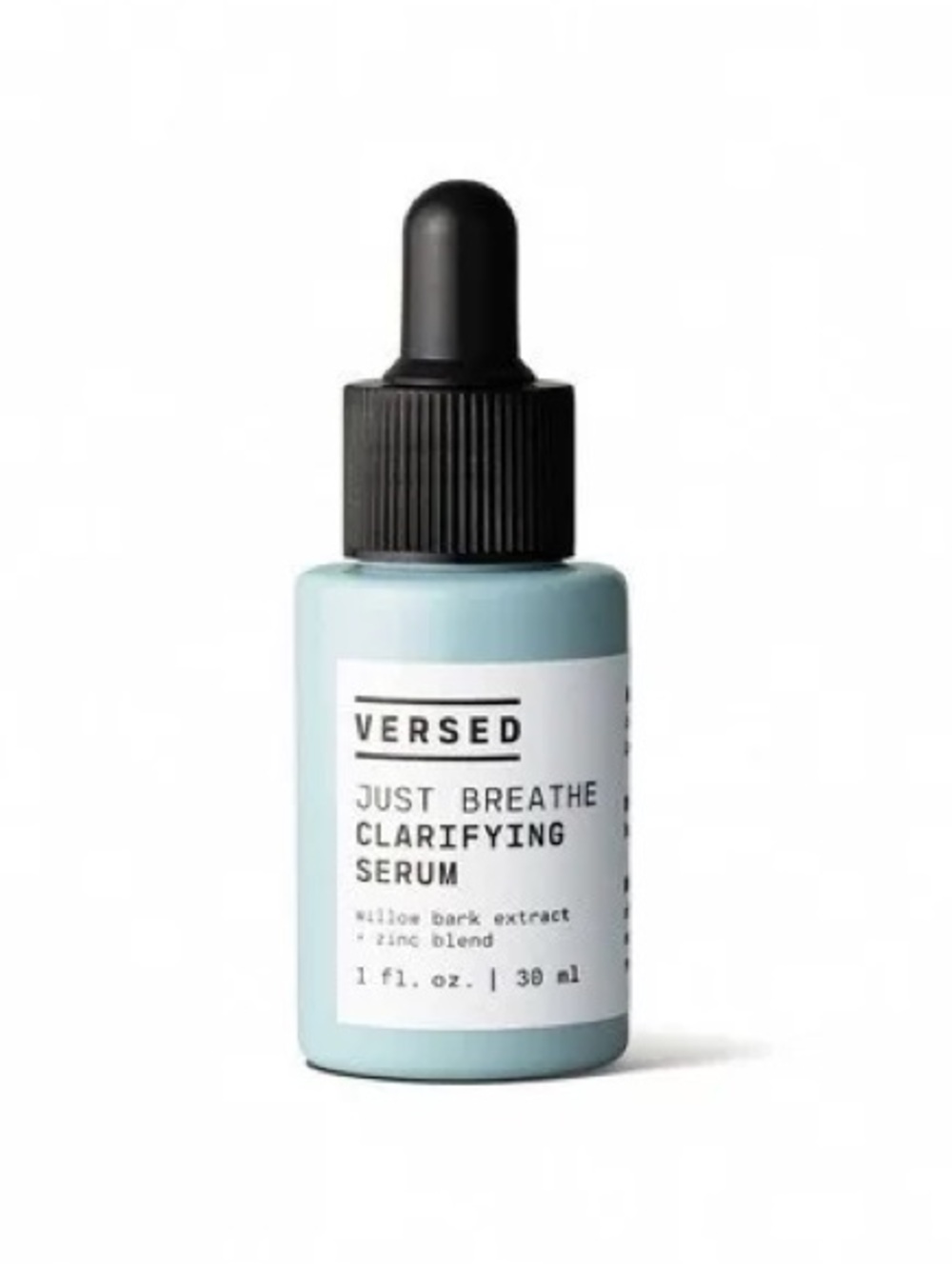 Versed Just Breathe Clarifying Serum